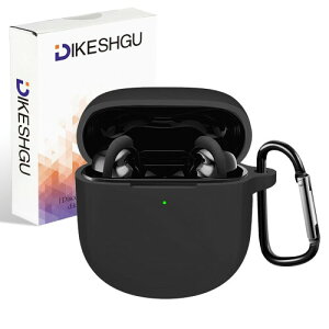 DIKESHGU for Bose QuietComfort Ultra EarbudsP[XVRf یJo[ h LYh~ Bose QuietComfort Earbuds II یP[X h~ ϏՌ Sʕی Jrit Bose QuietComfort Ultra Earbuds/Earbuds II