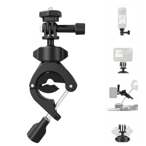AuyKoo ŐV^ pCvNv I[goCEoCNE] nh}Eg Nv}Eg ANVJz_[ {[_ 1/4A_v^[t y 360x] GoPro Hero 11/10/9/8