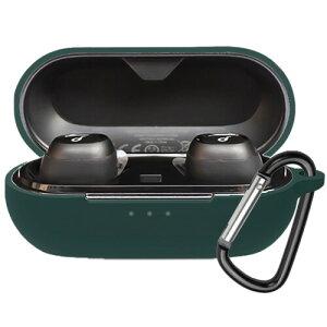 BUITFOU For Anker Soundcore Liberty Neo 2 P[X Liberty Neo 2 یJo[ Liberty Neo 2 P[X _炩 VR h~ LYh~ ϏՌ ho y [d\ Jrit h~(O[)
