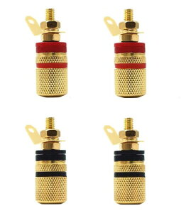 AMIUKON 34.5mm ^J bL Xs[J[^[~i T307 oCfBO |XgoiivOΉ (2 2 (4{Zbg))