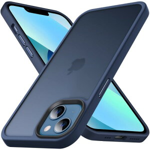 Anqrp iPhone 13 mini p P[X  ČRMILKi ϏՌ }bgP[X ΂ݖ Xgbvz[t X}zP[X ACtH13 ~j Ή  Jo[ 5.4C` uu[v