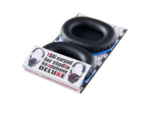 YAXI EARPADS stPad for SONY MDR-CD900st/7506 NV[C[pbh (B&B(u[&ubN))