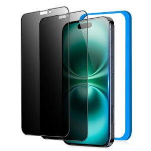 �`�����h�~ iPhone16Plus / iPhone15Plus �p �K���X�t�B���� �̂����� �h�~ �A�C�t�H��16�v���X/�A�C�t�H��15�v���X �Ή� �t�B���� �`�����h�~ �ی� �����K���X �i6.7�C���`�j���E�����Ȃ�/�ϏՌ�/