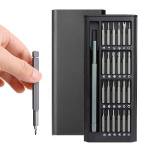 SSLYF hCo[Zbg 25in1 @\ XN[hCo[ Εt DIY ƓdC Op Zp ^ y vX }CiX ^ lW hCo[ lWΉChCo[ 