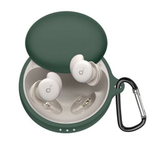 BUITFOU For Anker Soundcore Sleep A20 P[X Sleep A20 یJo[ Sleep A20 P[X _炩 VR h~ LYh~ ϏՌ ho y [d\ Jrit h~(O[)