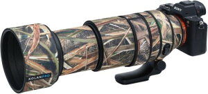 ROLANPRO �h�������Y�J���t���[�W���J�o�[ �^������ 150-500mm f5-6.7 Di III VC VXD A057 �Ή� �ی�X���[�u�P�[�X �N���[�W���O�|#59 ���[�h�J�� �h���d�l