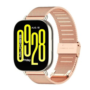 (MIJOBS) 22mm Redmi Watch 5 Active/Redmi 5 Lite oh,߉\ _炵ւxg jp VI~Watch S4/S3Ή oh