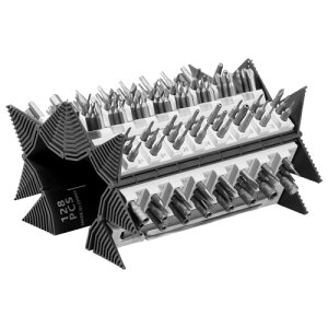 Shuiling 128-IN-1 hCo[Zbg  120rbg gNXhCo[ ւhCo[ ChCo[ hCo[ lW [P[Xt DIY PC Kl ^ubg X}z