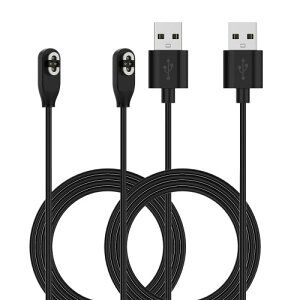 (RuenTech)For SHOKZ OpenSwim ProiS710j[d VbNX[dP[u USB-A|[^u[dX^h C[d ėp[dP[u ւCz[dP[X (2)