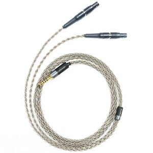 GUCraftsman 6NPwbhzAbvO[hP[u/փP[u4Pin XLR/4.4mm/2.5mm Focal Utopiaƌ݊ (4.4mm vO)