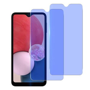 u[CgJbg 93% Wekrsu YɎqf KX Ή Galaxy A23 5G / A22 5G SC-56B SCG18 SC-56C KXtB ڂ̔y MNV[A22 / A23 tB Jo[ یtB u[