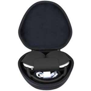 Peyyargo���[�P�[�X�ƌ݊����̂���Apple AirPods Max���C�����X�I�[�o�[�C���[�w�b�h�t�H��