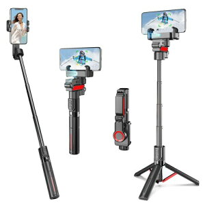 LUVVIE AIWoX^rCU[,360°]@\t4C1,AIX}[gtHB_,TiK Tok YouTuberfI^p,ǐՋ@\t,FǐՋ@\,BluetoothOrX^h,iPhone/AndroidpW