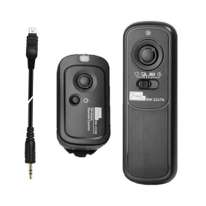 Pixel RW-221/UC1 CX R [Y [gRg[[ [gXCb` Olympus p PEN-F, EPL8, EPL7, EPL6, EPL5, EPL3, EPL2, EP5, EP3, EP1, EP2, EPM2, EPM1, EM1, EM5-II, EM5, EM10-II, EM10  I