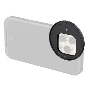 SmallRig FilMov �}�O�l�b�g�� 67mm ���t���\�t�B���^�[�A�_�v�^�[ iPhone 16�V���[�Y�p SmallRig�X�}�z�P�[�W�L�b�g4987 �����4988�ƌ݊������� - 4993