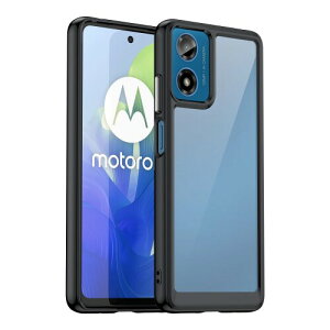 moto g24 P[XwAFINERxV^ y ^ TPU+PC  Jo[ Motorola(g[) moto g24 p ϏՌ Ռz wh~ C菝h~ Yی EȒPiubNj