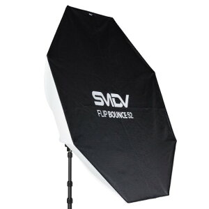SMDV \tg{bNX FLIP BOUNCE 52 tbvoEX52 a130cm {̂̂ ܂肽ݎ ^b` [ un Xg{ LED Ɩ Bep P[Xt BOUNCE52