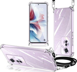 OPPO Reno11 A P[X/OPPO Reno11 F 5G /OPPO F25 Pro 5G P[X NA V_[ |P[X ϏՌ Ib|mm11A 5G X}zP[X  ^ y TPU Jo[ | ΂߂ Rt DXg