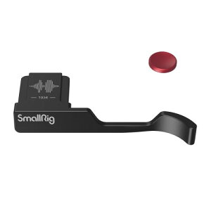 SmallRig FUJIFILMp X100VI/X100VΉ TObv JzbgV[TXg ȒP Jz[hƈS VRKXPbg TXg(ubN) 4559