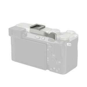 SmallRig �\�j�[�Ή���7C II�p/ ��7CR�p/ ��7C�p �T���O���b�v �T�����X�g �R�[���h�V���[�t�� �y�ʁi�V���o�[�j 4818