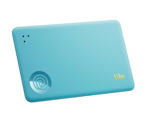 Life360 Tile Slim J[h^f  X}[ggbJ[ X}[g^O h~^O uYh~ő3Nԗp 炵ďꏊm点 Œ̐ڑ h@\ Bluetooth