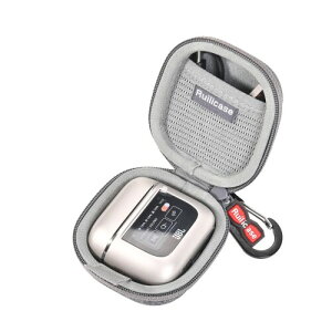 Ruilicase �P�[�X tour pro 3/jbl tour pro 2 ���C�����X�C���z���Ή�(�P�[�X�̂�) (�O���[) �ϏՌ��E�h�o�E�����h�����[�|�[�`