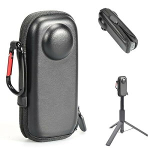 YunB Insta360 X4 pP[X |P یP[X PU [P[X Sʕی ϏՌ OrOsv J X4 [obO Insta360 X4ANZT[p