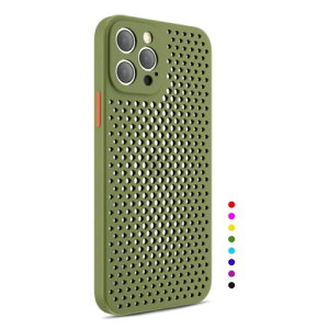 iPhone12ProMax�p (�O���[��) 6.7�C���` ���b�V�� �P�[�X ���M �A�C�t�H��12�v���}�b�N�X�p �P�[�X �X�}�z�P�[�X �J�o�[ �o���p�[ TPU Qi�[�d �ϏՌ� �C�菝�h�~ ����~�� �y�� ���^ pc002-12pm-g