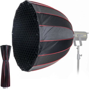 U90 90CM fB[vp{NCbNZbgAbv\tg{bNXAO\ȃfBt[U[njJObhAAputure 120D II 300D II Godox SL60W VL150 VL300 SL150WII т̑̃{[G
