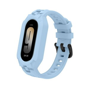 (ToVioc) VRoh Xiaomi Smart Band 10 / 9 / 8 / 7 / 6 / 5 Ή X}[gEHb`oh X|[coh xg TCY߉\ h ϊ ϋv jp ւxgXiaomi Mi Band 10 / 9