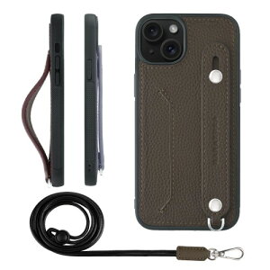 HANATORA for iPhone 15Plus �P�[�X �{�v �ϏՌ� �w�ʃx���g �X�g���b�v�����O �X�}�z�P�[�X �X�}�z �X�^���h�@�\ �l�b�N�X�g���b�v �t�� �J�[�h�|�P�b�g �V�������N���U�[ �M�t�g �g�[�v CGHGZ-15