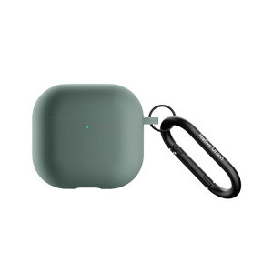 Native Union (lCeBujI) Active P[X | AirPods 4 уANeBumCYLZO@\t AirPods 4 p | VL[X[X}bgVRP[X | ǂɂłt