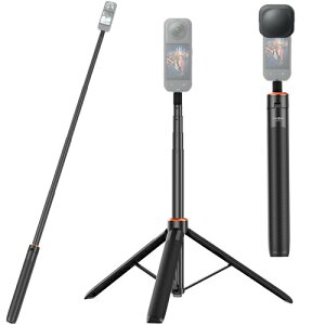 Insta360 X5/X4p 136cm B_ Or + YLbv - Insta 360 X5/X4p ANZT[