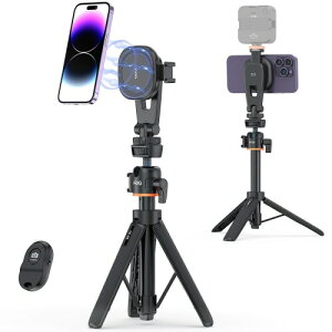VRIG X}z Or }Olbg MagasfeΉ B_ X}zz_[Or C}Olbg y 4iLk 22-55cm ͎ BluetoothRt 360x_ R[hV[tiPhone/Android/J