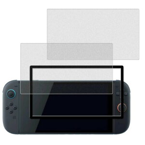 KPNS �A���`�O���A ���{�f�ސ� Switch 2 �p ���炳�� �K���X�t�B���� �T���T�� �����K���X ���˖h�~ �w��h�~ �w���� �Q�[���p �ی�t�B�����K�C�h�g�t��