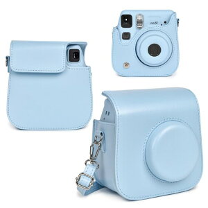 RIEIBI PUU[ یP[X xmtB `FL instax Mini SE/7+ Jp - ߉\ȃV_[XgbvAInstax Mini SE/7+ P[X, u[B, JP[X