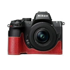 jR p NIKON Z50II p J n[tP[X BEADY z50 ii p J P[X Z50 II z50ii Jo[ Z50 2 PUU[ یP[X bh