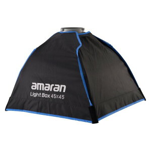 Aputure amaran Light box4545 lp\tg{bNX Cg{bNX Bowens }Eg݌v y 45*45cm amaran 60ds/xs 100ds/xs 200ds/xs 150c 300cȂǃ{EGX}EgCgɓKp  iʐ^ 