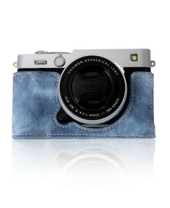 �x�m�t�C����(FUJIFILM) X-E5 �p �J�����P�[�X �{�g�� PU���U�[�P�[�X �ی� �n�E�W���O�P�[�X �J�o�[ �l�C �Ռ��z�� �����h�~ FUJIFILM X-E5 �Ή�(�u���[)