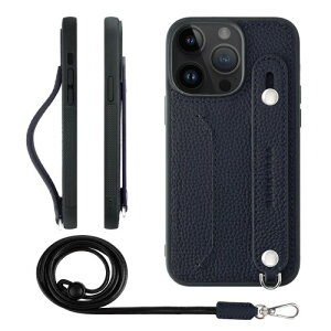 HANATORA for iPhone 14ProMax �P�[�X �{�v �ϏՌ� �w�ʃx���g �X�g���b�v�����O �X�}�z�P�[�X �X�}�z �X�^���h�@�\ �l�b�N�X�g���b�v �t�� �J�[�h�|�P�b�g �V�������N���U�[ �M�t�g �l�C�r�[ CGH