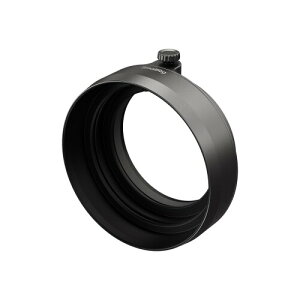 SmallRig �Ռ��t�[�h �x�m�t�C���� X-Half��p�݌v UV/VND�t�B���^�[�Ή� �A���~������ ���h�~�ی�J�o�[ ���˖h�~ �`���R�[���V���o�[ - 5709