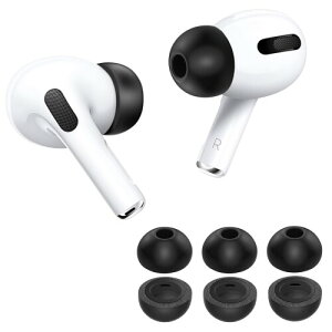 KASOTT AirPods Pro (��3����) �p �C���[�`�b�v �C���[�s�[�X AirPods Pro 3 �ᔽ���`��L���t�H�[�� �C���z���J�o�[ �_�炩�����K �Չ��� �C�Y�ጸ �������� ����~�� ���C�K�[�h �t�B�b�g�� �E��