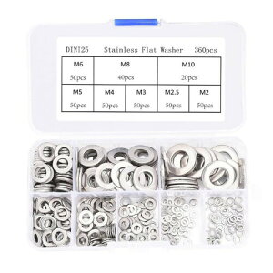 CHENLONB bV[  M2 M2.5 M3 M4 M5 M6 M8 M10 360Zbg XeX KXPbg Xy[T[ [P[Xt