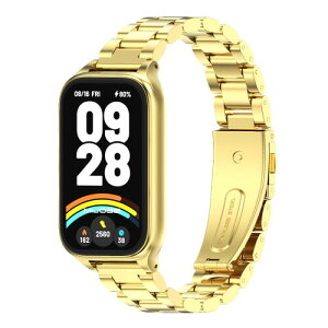 (MIJOBS) Xiaomi Smart Band 9 Active �����o���h,Redmi Smart Band 3 �V���J�Q���X�g���b�v �������߉\ �_�炵���ւ��x���g �j�����p �V���I�~Mi 9 Active �Ή� �����o���h