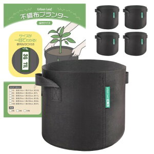 (Urban Leaf) sDzv^[ 3K 5Zbg (24cm×22cm) sDz|bg Jo[ n dD