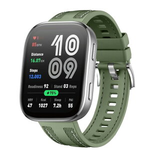 (Etsbaocy) 22mm oh For Amazfit Bip 6/Bip 5/5 Unity/Amazfit GTR 47mm/GTR 4/GTR 3 Pro Ή oh xg ւxg VR+iC _炩 - O[