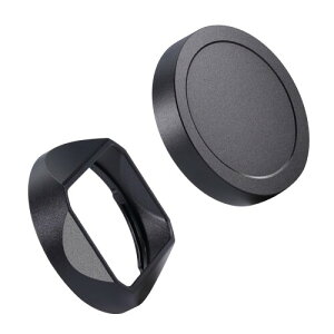 �X�N�G�A���^�������Y�t�[�h �����Y�L���b�v�t�� Voigtlander 35mm f2 VM Lens,35mm f2.5,28 f2 II�ɑΉ� LH-12��u�������� (��)