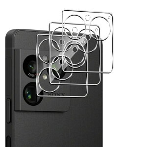�p Xperia 1 VIII XQ-GE44/SO-51G/SOG17 �J�����t�B���� �p �G�N�X�y���A1 VIII �����Y�t�B���� ���{���Ɏq��