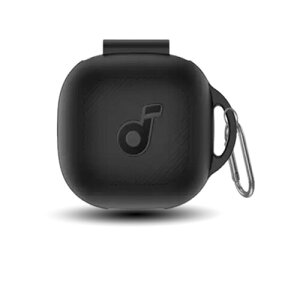 YIQIAINI wbhzP[X Anker Soundcore P40ip̃P[X Jo[ y ̌^ یJo[ Soundcore P40iΉ VJQ\tgP[X (ubN)