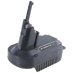 �|���@V7/V8�Ή��A�_�v�^�[BL1860B���_�C�\�� V7/V8 Animal/Absolute/Motorhead/Fluffy/SV10/SV11�ɑΉ�V7/V8�ɕϊ�